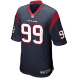 JJ Watt Houston Texans Game Jersey