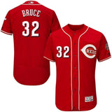 Jay Bruce Cincinnati Reds Baseball Player Jersey