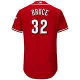 Jay Bruce Cincinnati Reds Baseball Player Jersey
