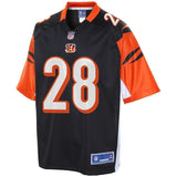 Joe Mixon Cincinnati Bengals NFL Pro Line Player Jersey