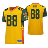 Josh Huff Arizona Hotshots Game Jersey