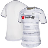 LAFC Secondary Jersey