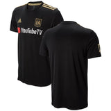 LAFC Primary Jersey