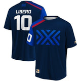 Libero New York Excelsior Overwatch League Jersey