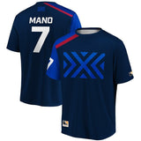 Mano New York Excelsior Overwatch League Jersey