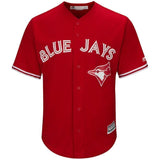 Marcus Stroman Toronto Blue Jays Baseball Player Jersey