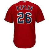 Max Kepler Minnesota Twins Baseball Player Jersey