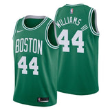 Boston Celtics Robert Williams III Icon Edition Green Swingman Jersey