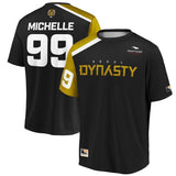 Michelle Seoul Dynasty Overwatch League Jersey