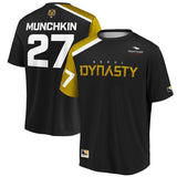 Munchkin Seoul Dynasty Overwatch League Jersey