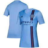 New York City Primary Jersey