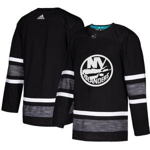 New York Islanders 2019 All Star Game Parley Player Swingman Jersey