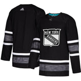New York Rangers 2019 All Star Game Parley Player Swingman Jersey