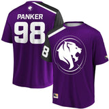 Panker Los Angeles Gladiators Overwatch League Jersey