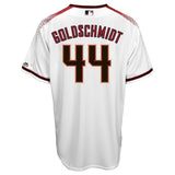Paul Goldschmidt Arizona Diamondbacks Baseball Player Jersey
