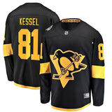 Phil Kessel Pittsburgh Penguins 2019 Stadium Series Player Swingman Jersey