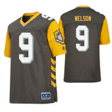 Philip Nelson San Diego Fleet Game Jersey