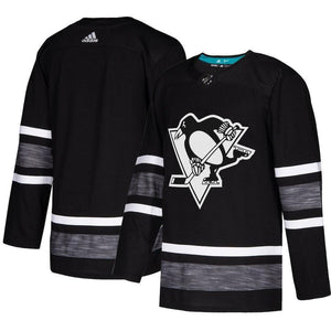 Pittsburgh Penguins 2019 All Star Game Parley Player Swingman Jersey