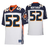 Reggie Northrup Orlando Apollos Game Jersey