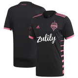 Seattle Sounders FC Secondary Jersey