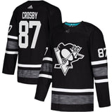 Sidney Crosby Pittsburgh Penguins 2019 All Star Game Parley Player Swingman Jersey
