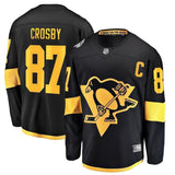 Sidney Crosby Pittsburgh Penguins 2019 Stadium Series Player Swingman Jersey