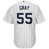 Sonny Gray New York Yankees Baseball Player Jersey