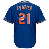 Todd Frazier New York Mets Baseball Player Jersey