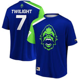 Twilight Vancouver Titans Overwatch League Jersey