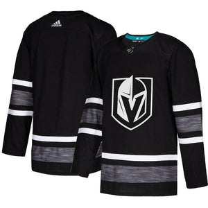 Vegas Golden Knights 2019 All Star Game Parley Player Swingman Jersey