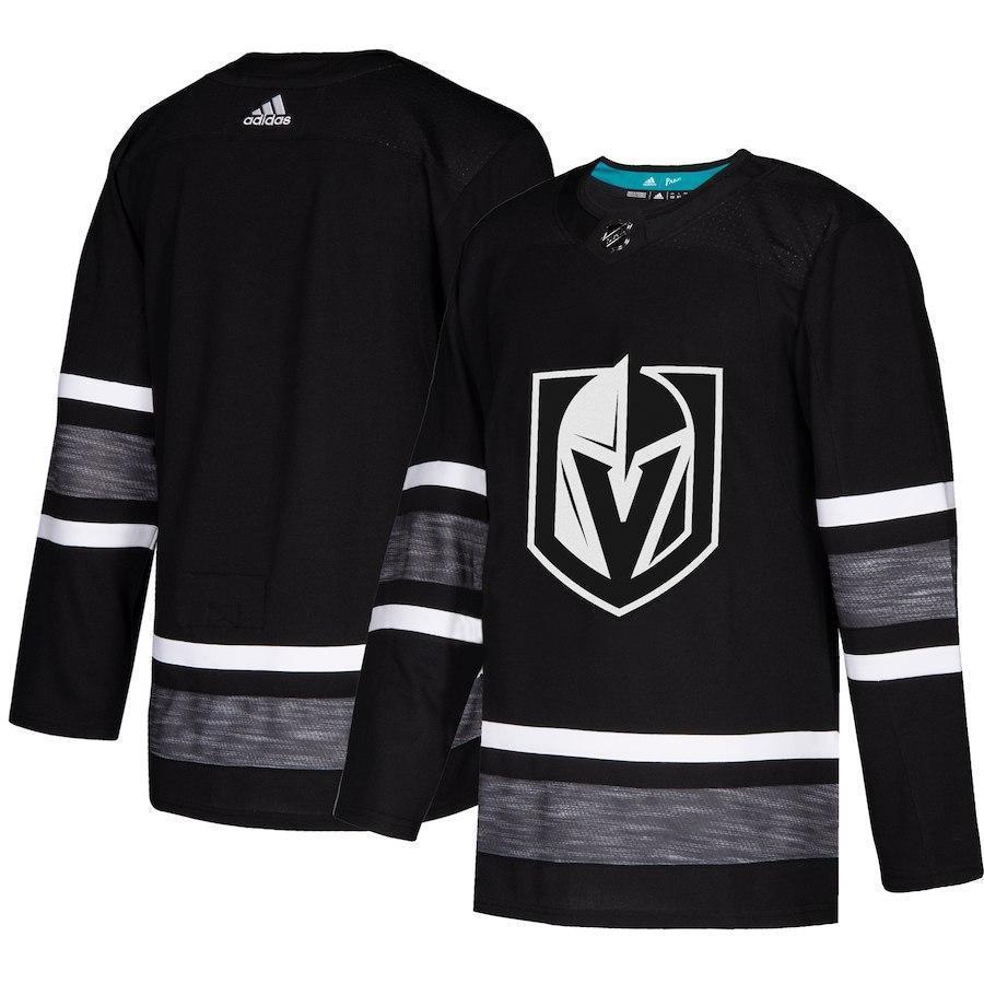 Vegas Golden Knights 2019 All Star Game Parley Player Swingman Jersey