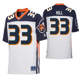 Will Hill Orlando Apollos Game Jersey