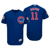 Yu Darvish Chicago Cubs 2019 Spring Training Baseball Player Jersey