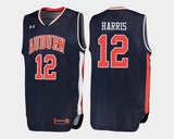 Tyler Harris Auburn Tigers Basketball Jersey