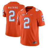 Sammy Watkins Clemson Tigers Football Jersey Orange