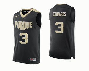 Carsen Edwards Purdue Boilermakers Basketball Jersey