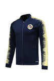 Club America Tracksuit Training Jackets and Pants 2018/19