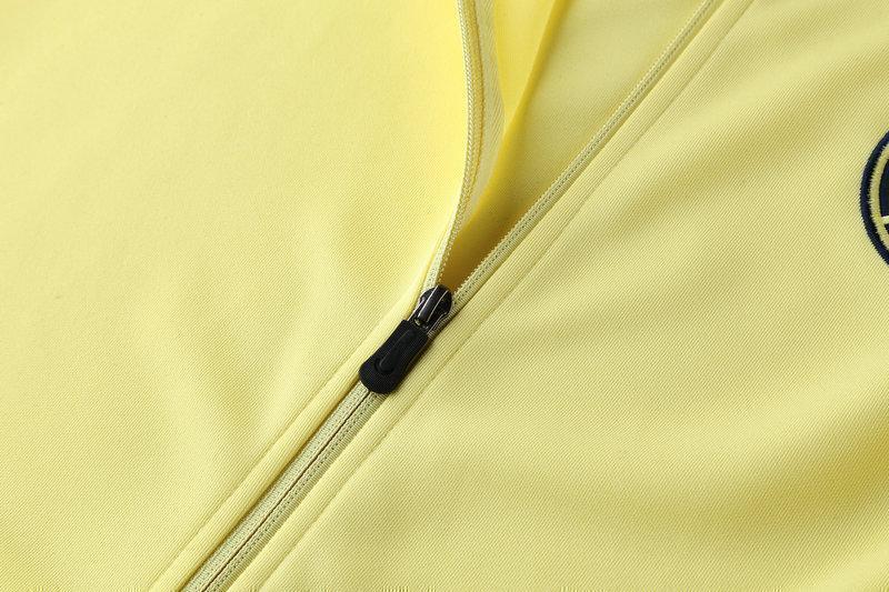 Club America Tracksuit Training Jackets and Pants 2018/19