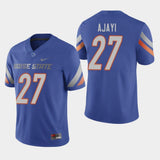 Jay Ajayi Boise State Broncos Football Jersey - Royal