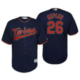 Max Kepler Minnesota Twins 2019 Baseball Player Jersey
