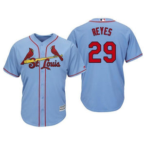 Alex Reyes St. Louis Cardinals 2019 Baseball Player Jersey