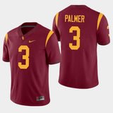 Carson Palmer USC Trojans Football Jersey - Cardinal
