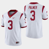 Carson Palmer USC Trojans Football Jersey - White
