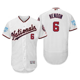 Anthony Rendon Washington Nationals 2019 Spring Training Baseball Player Jersey