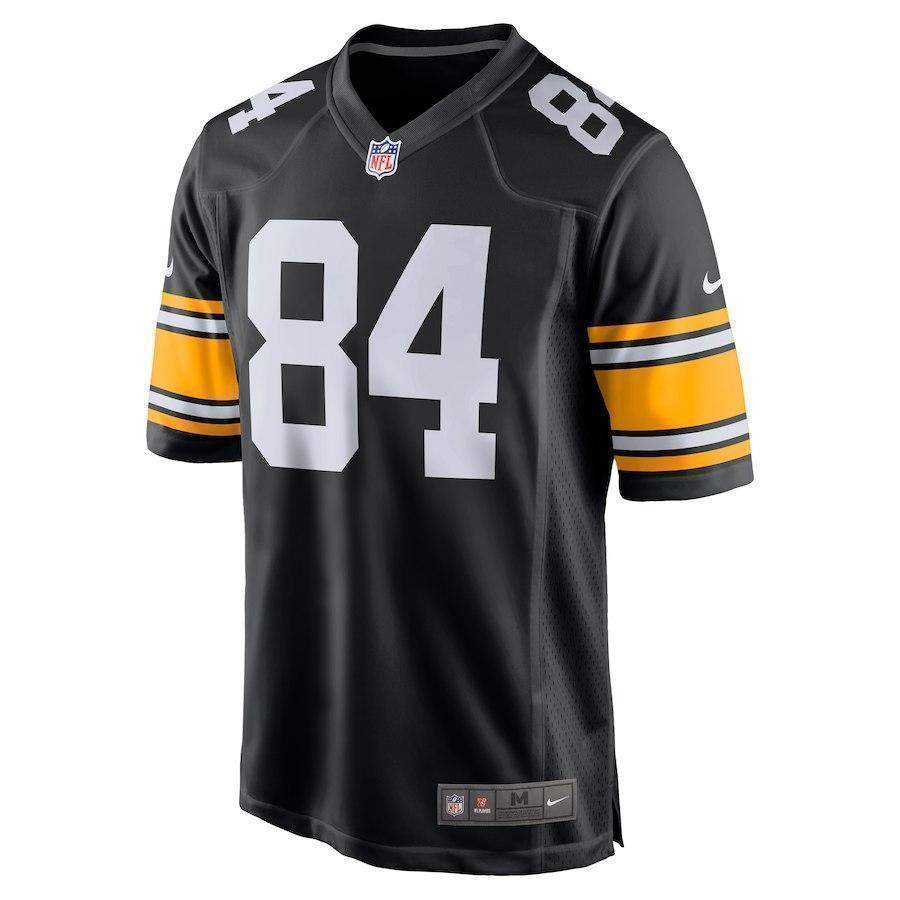 Antonio Brown Pittsburgh Steelers Game Jersey