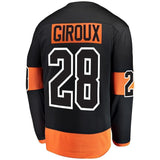Claude Giroux Philadelphia Flyers Player Swingman  Jersey
