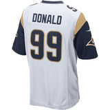 Aaron Donald Los Angeles Rams Game Jersey