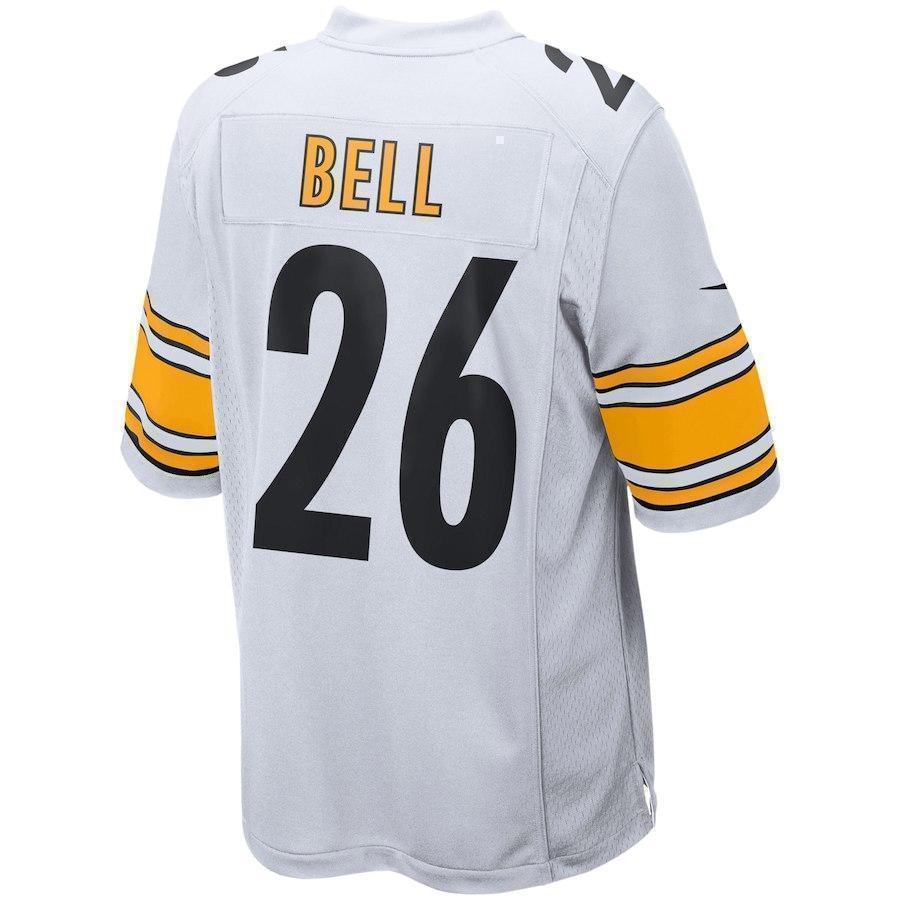 Le'Veon Bell Pittsburgh Steelers Game Jersey
