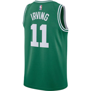 Kyrie Irving Boston Celtics Swingman Jersey - Icon Edition