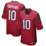 DeAndre Hopkins Houston Texans Game Jersey